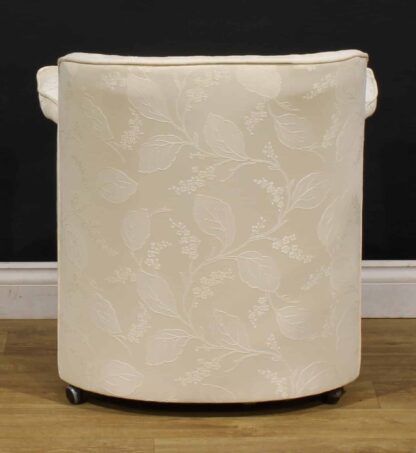 Art Deco Club Chair Circa 1930