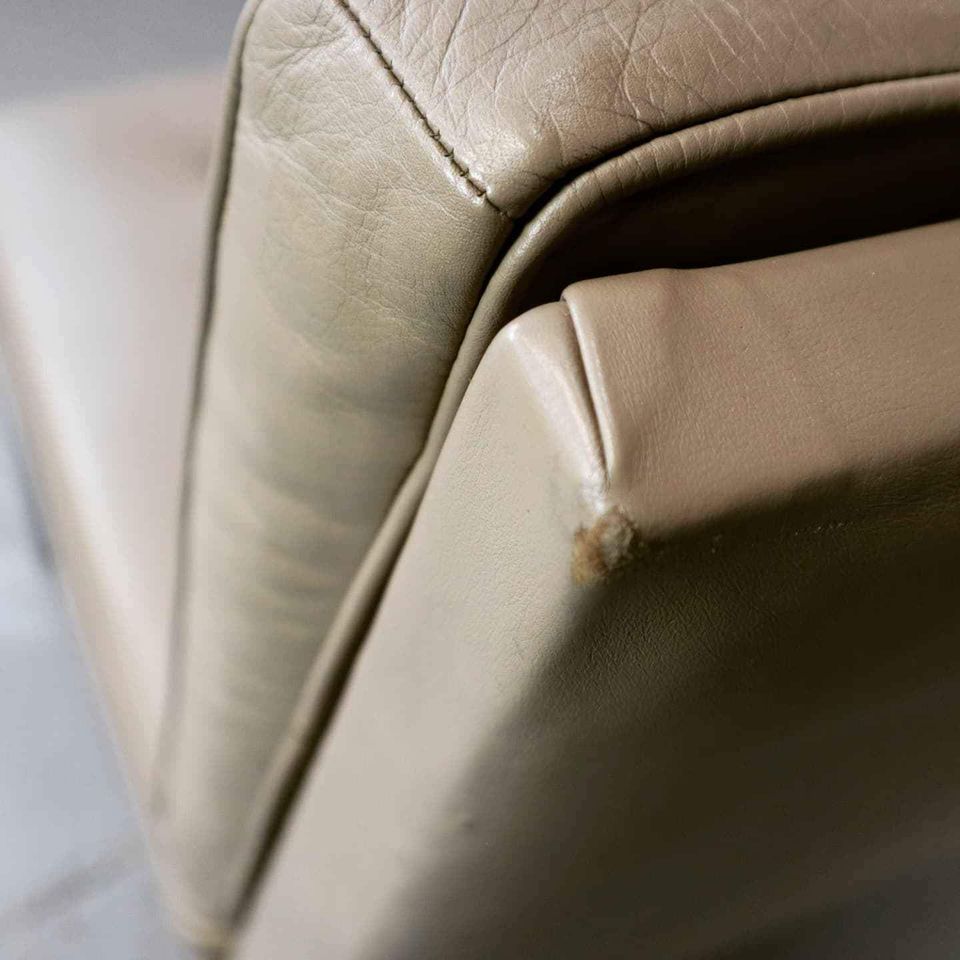 Florence Knoll lounge chair