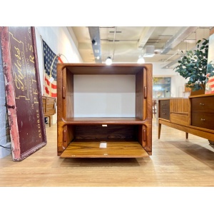 Dyrlund, Vintage Teak TV Cabinet