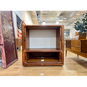Dyrlund, Vintage Teak TV Cabinet