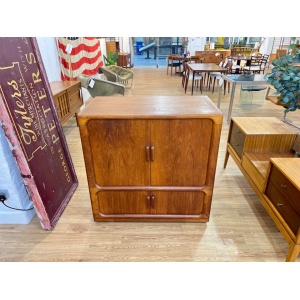 Dyrlund, Vintage Teak TV Cabinet