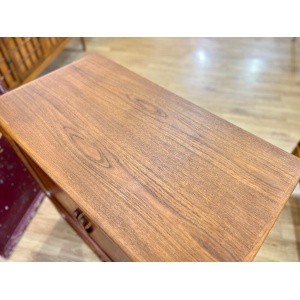 Dyrlund, Vintage Teak TV Cabinet