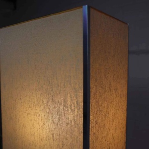 Floor lamp by Giovanni Banci