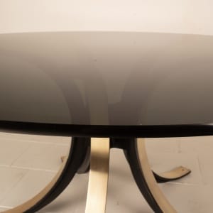 Rare "T69 XL" Table by Osvaldo Borsani and Eugenio Gerli for Tecno SPA