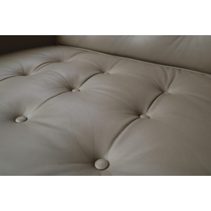 Fauteuils de salon Florence Knoll modèle 65a pour Knoll International