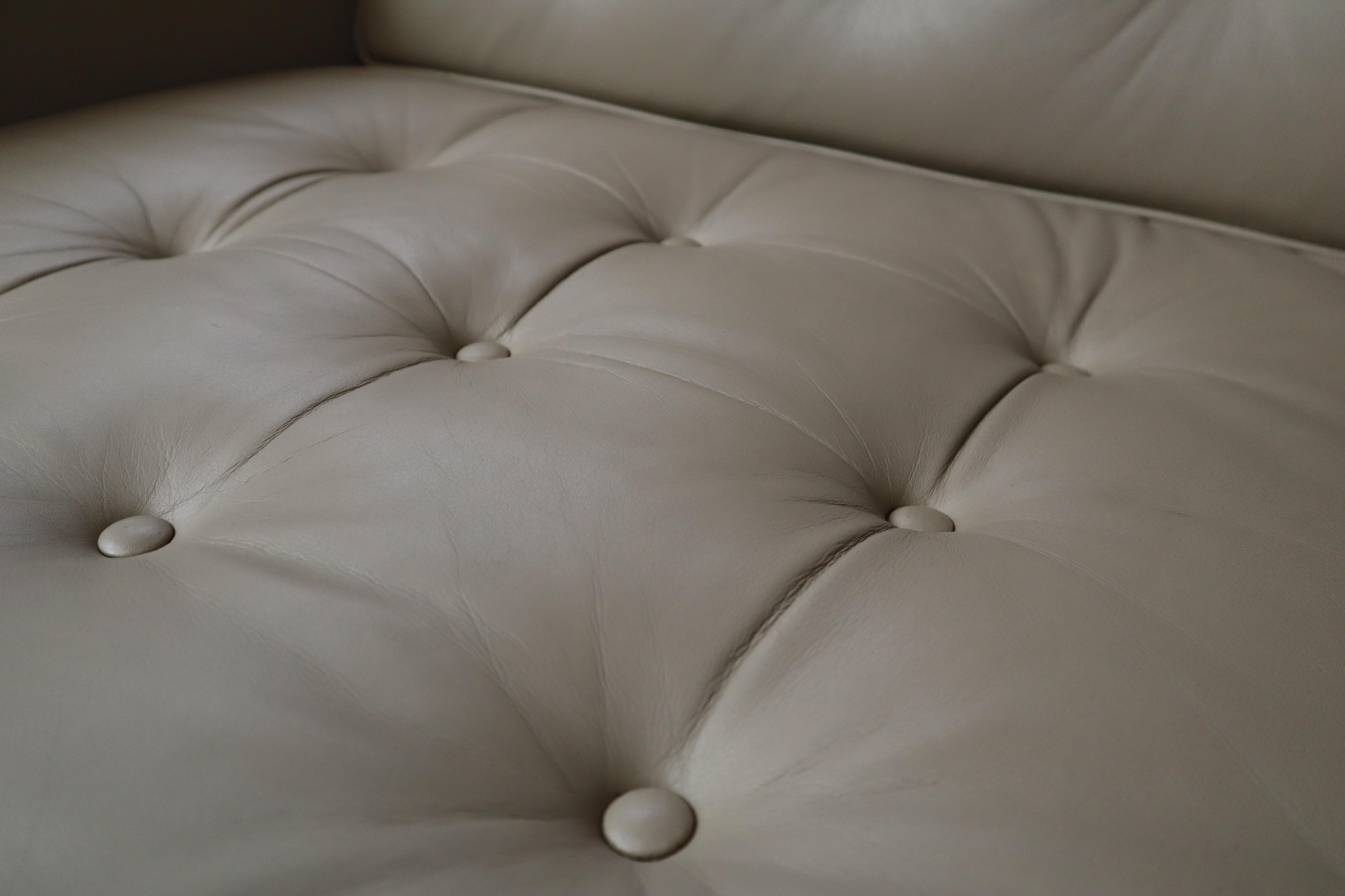 Fauteuils de salon Florence Knoll modèle 65a pour Knoll International