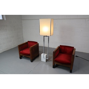 Lampadaire de Giovanni Banci pour Banci Firenze, 1970, Italie