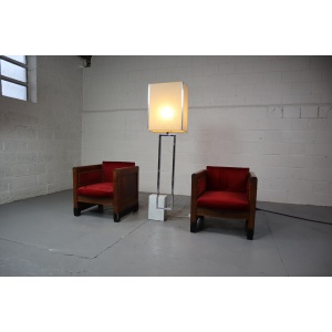 Lampadaire de Giovanni Banci pour Banci Firenze, 1970, Italie