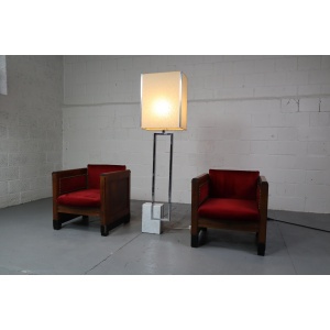 Lampadaire de Giovanni Banci pour Banci Firenze, 1970, Italie