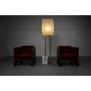Lampadaire de Giovanni Banci pour Banci Firenze, 1970, Italie