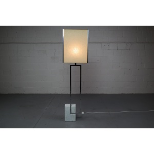 Lampadaire de Giovanni Banci pour Banci Firenze, 1970, Italie