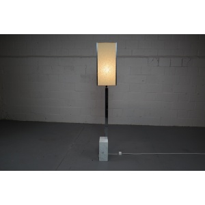 Lampadaire de Giovanni Banci pour Banci Firenze, 1970, Italie