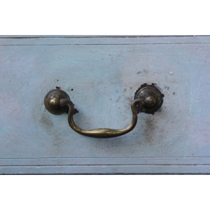 18th Century Maltese Chest Of Drawers