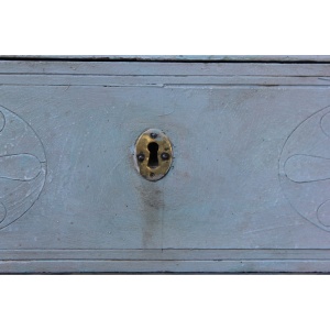 18th Century Maltese Chest Of Drawers