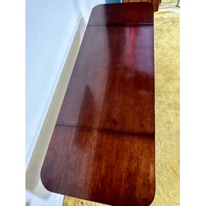 Reproduction Drop Leaf Sofa Table