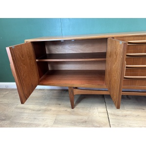 Retro Vintage Mid Century Teak G Plan Fresco Sideboard-Courier