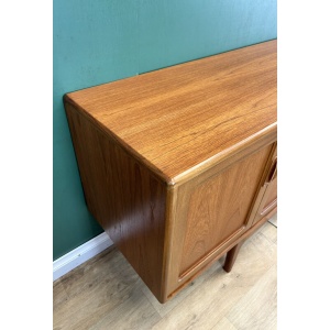 Retro Vintage Mid Century Teak G Plan Fresco Sideboard-Courier