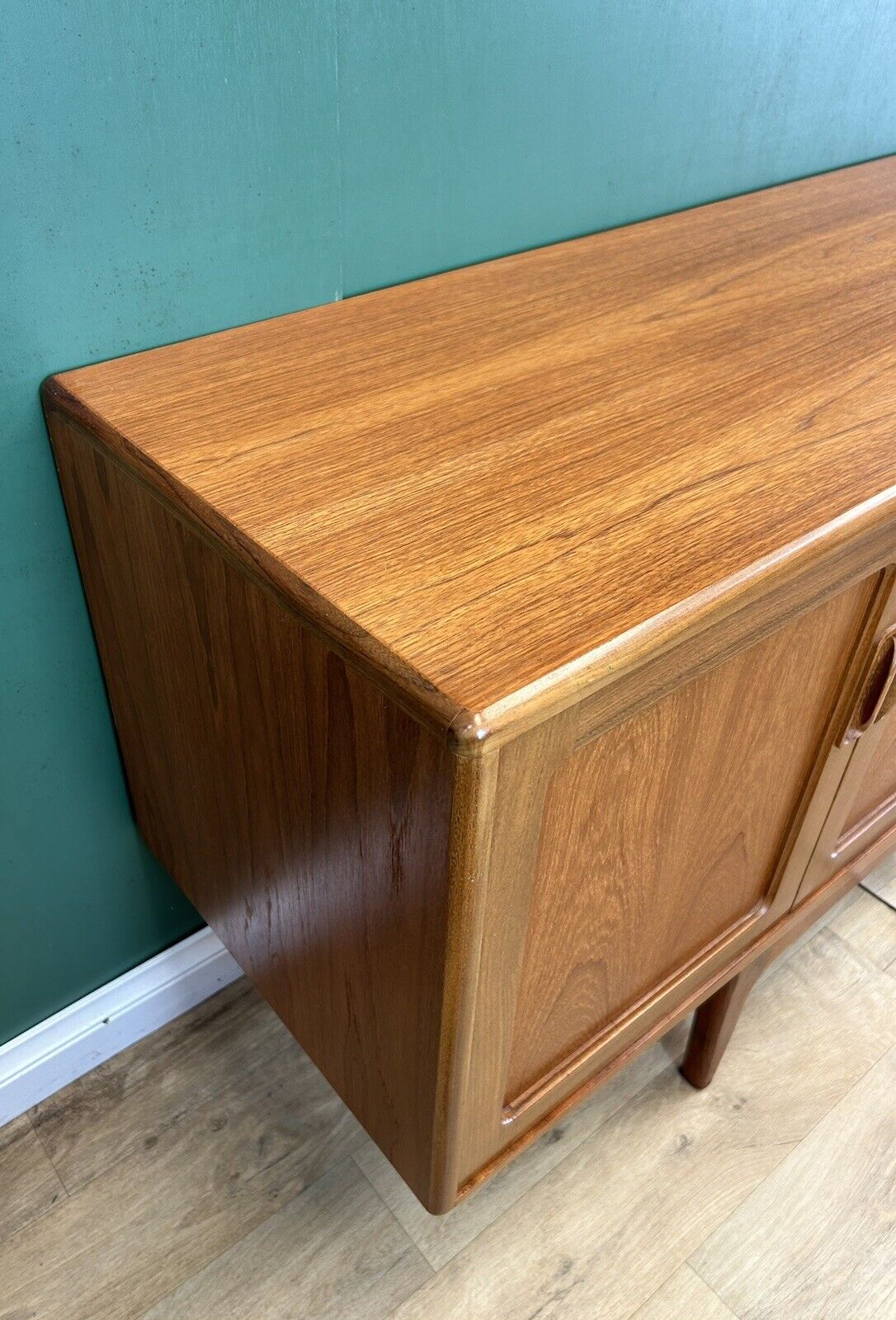 Retro Vintage Mid Century Teak G Plan Fresco Sideboard-Courier