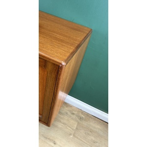 Retro Vintage Mid Century Teak G Plan Fresco Sideboard-Courier