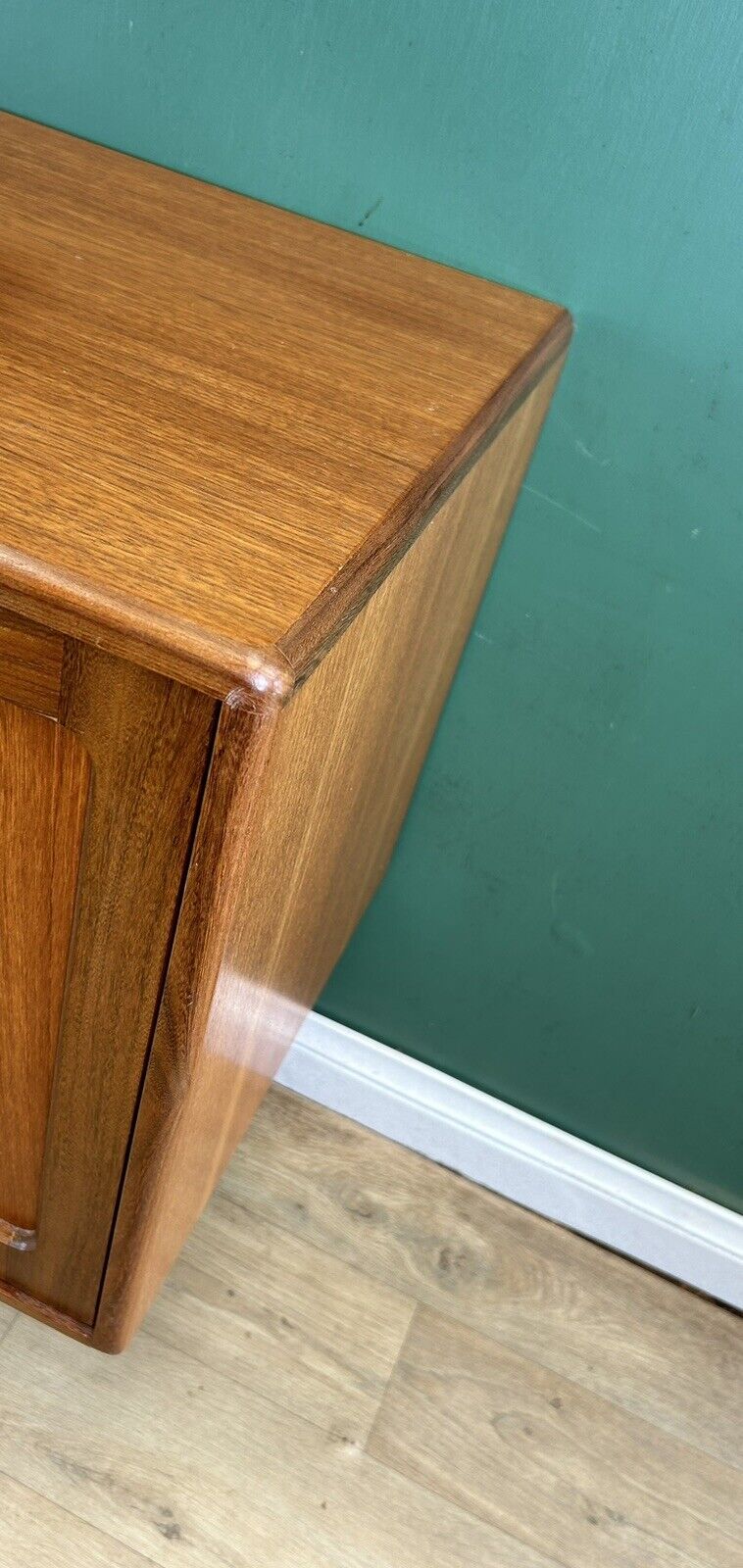 Retro Vintage Mid Century Teak G Plan Fresco Sideboard-Courier