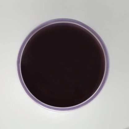 1970s Stunning Space Age Vase in Ceramic by Brambilla. Made in Italy - Image 6