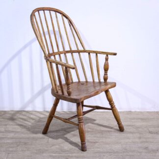 Vernacular Country Windsor Chair