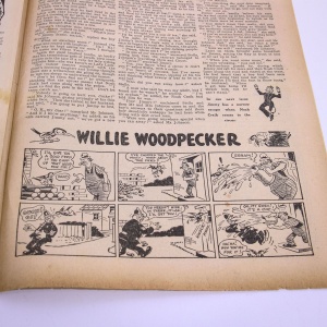 5 Original Dandy Comics