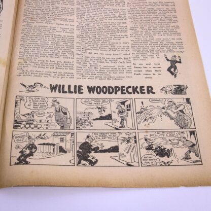 5 Original Dandy Comics - Image 7