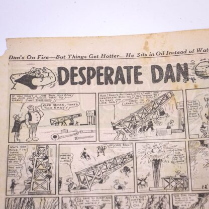 5 Original Dandy Comics - Image 6
