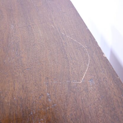 George III Mahogany Chest of Drawers - Image 10