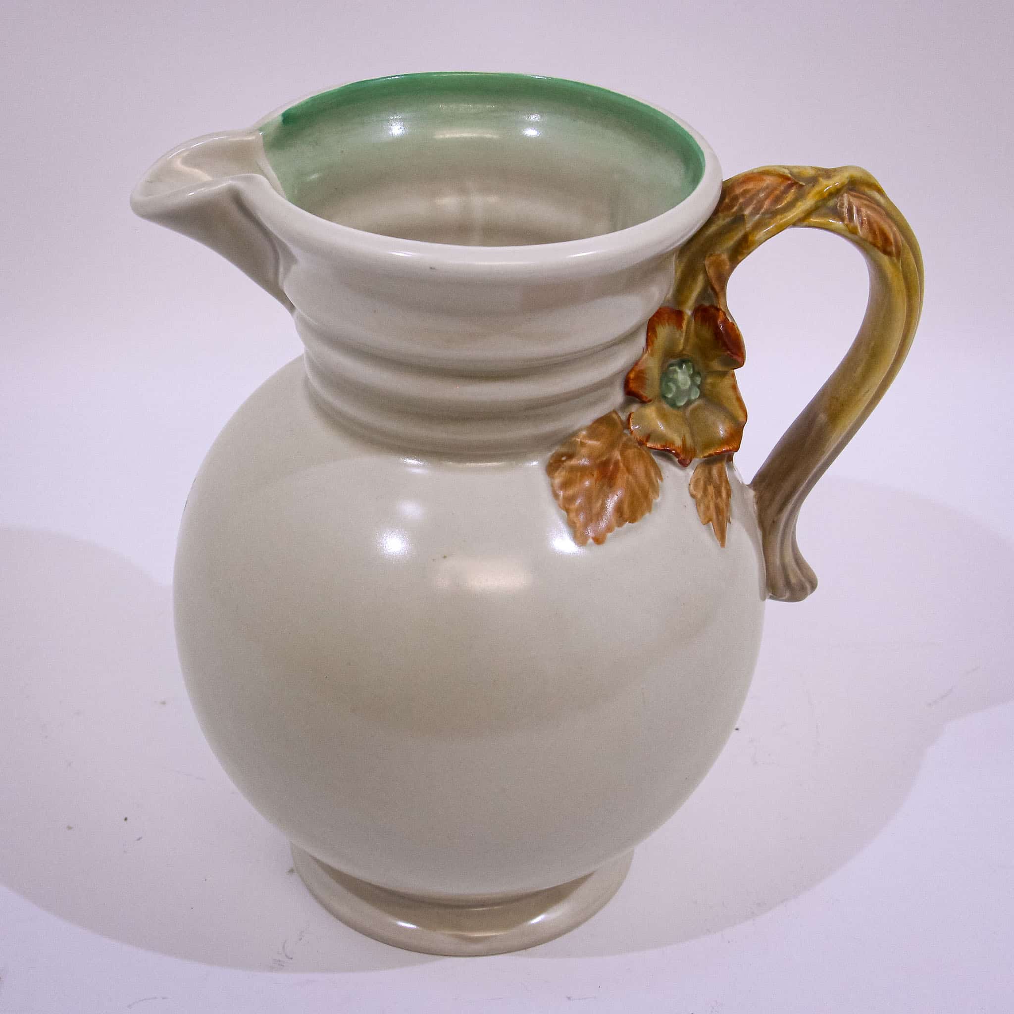 Large Clarice Cliff Vase