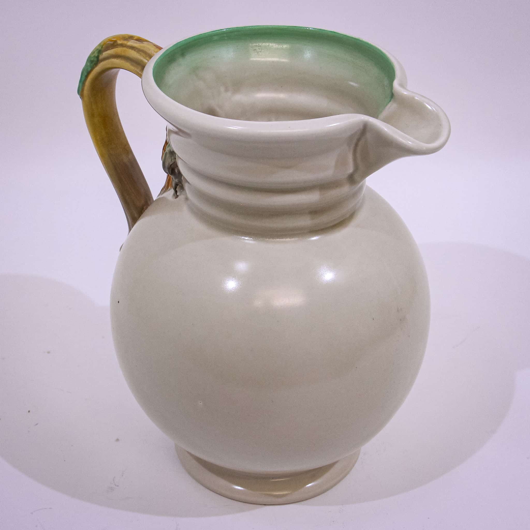 Large Clarice Cliff Vase