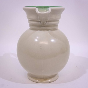 Large Clarice Cliff Vase