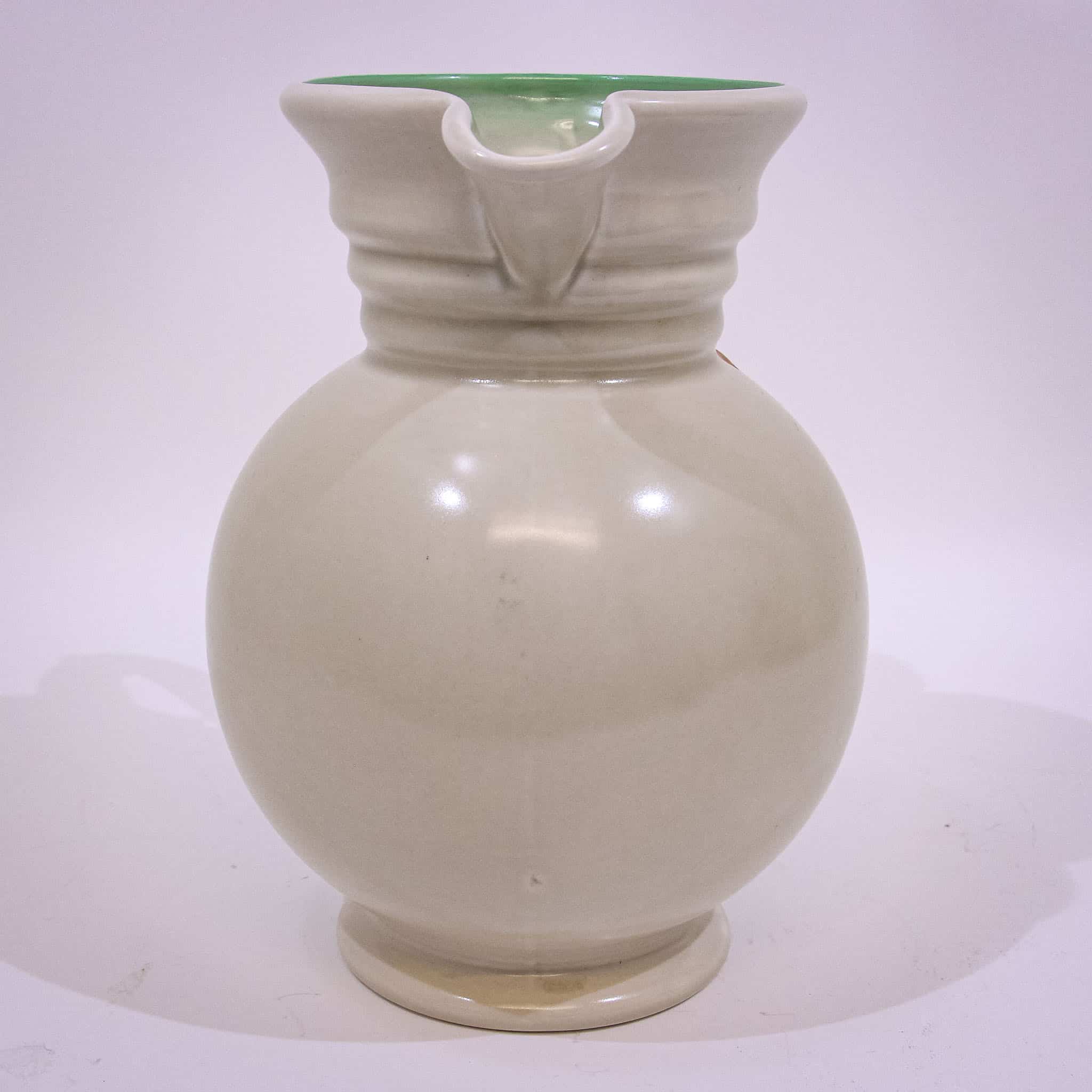 Large Clarice Cliff Vase