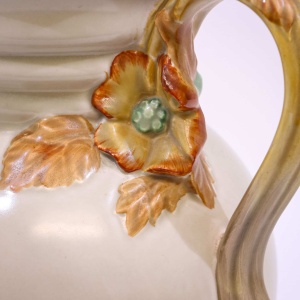 Large Clarice Cliff Vase