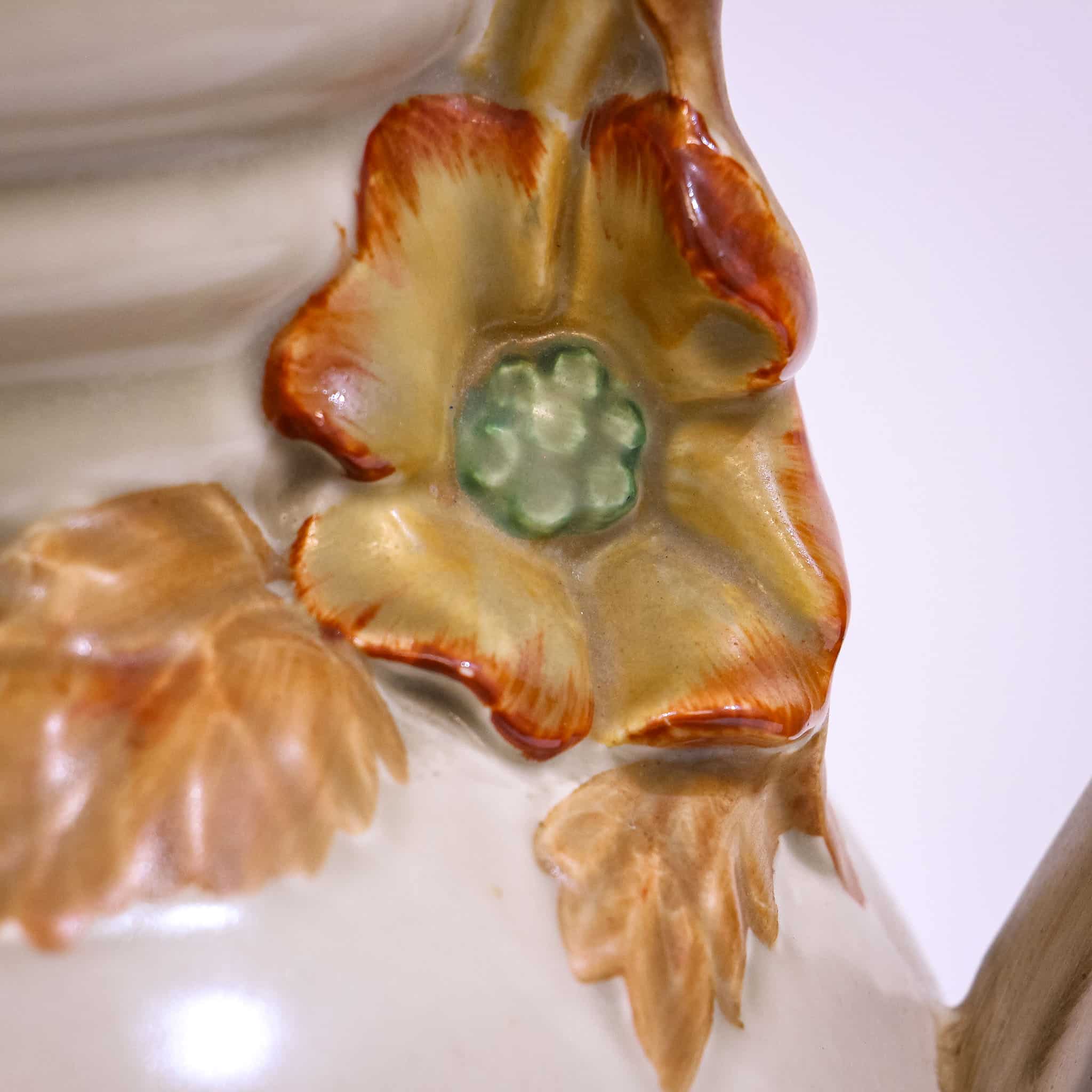 Large Clarice Cliff Vase
