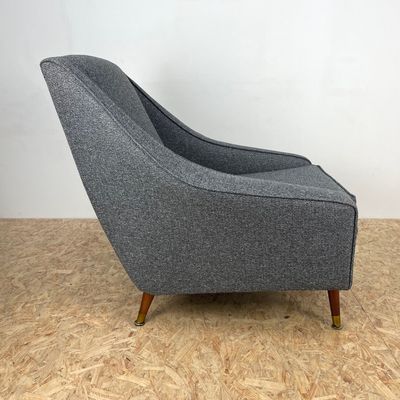 Mid Century Arm Chair