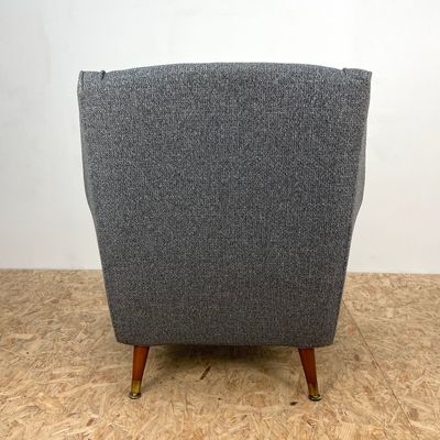 Mid Century Arm Chair