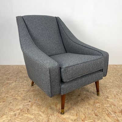 Mid Century Arm Chair