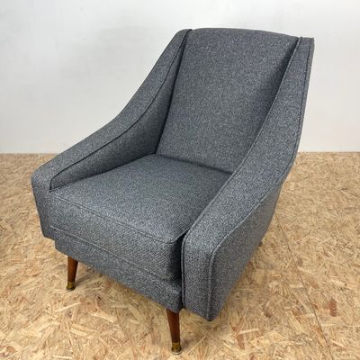 Mid Century Arm Chair
