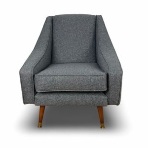 Mid Century Arm Chair