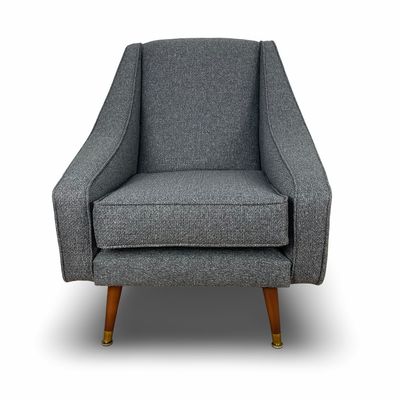 Mid Century Arm Chair