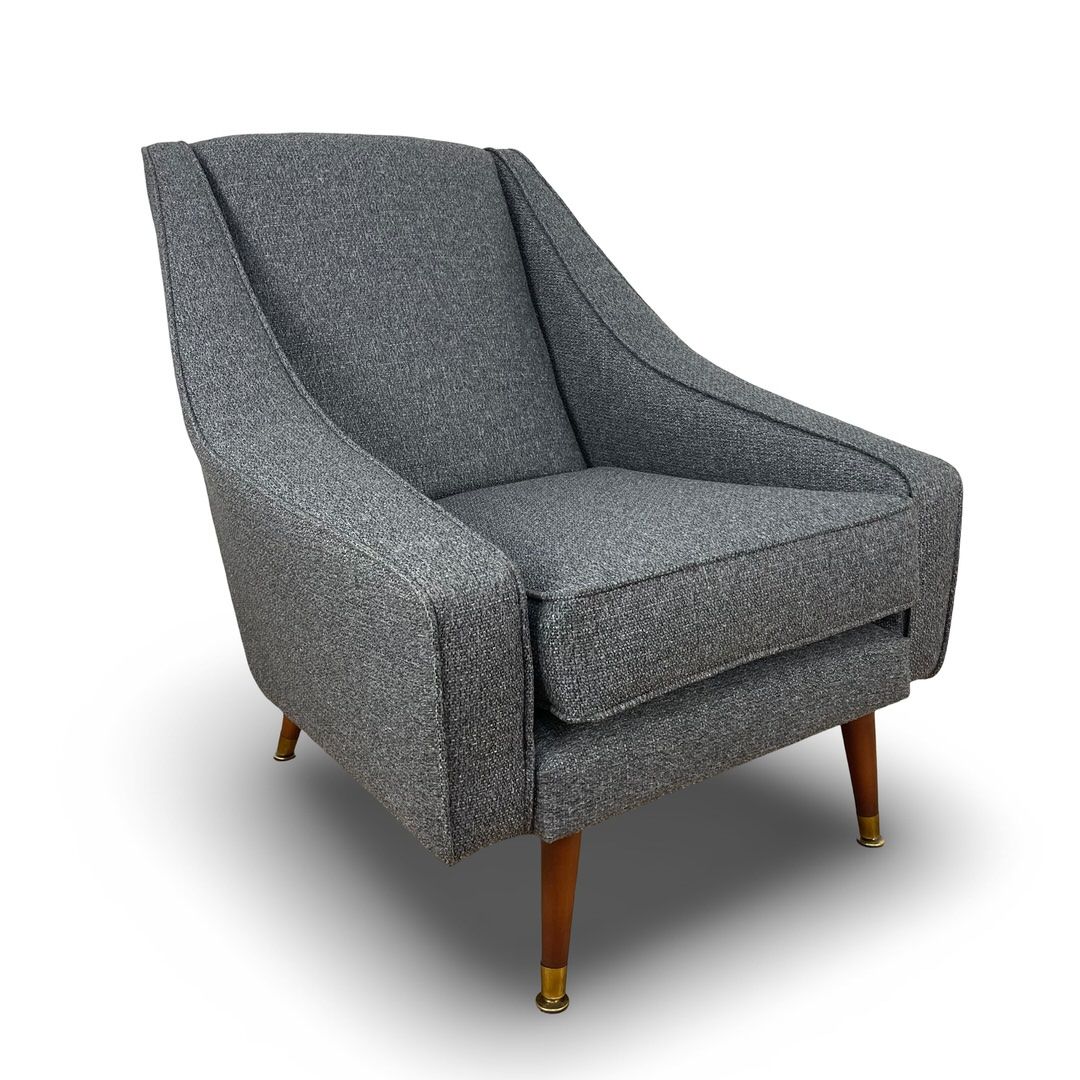 Mid Century ArmChair