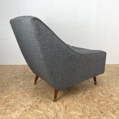 Mid Century Arm Chair