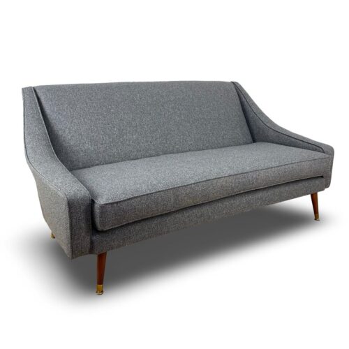 Mid Century Sofa