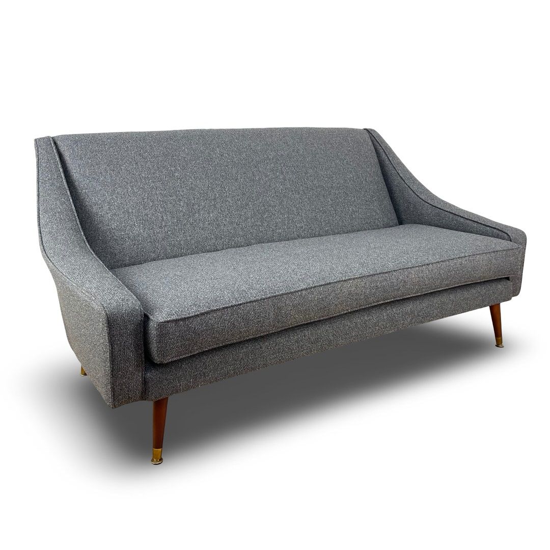 Mid Century Sofa