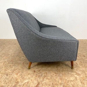 Mid Century Sofa