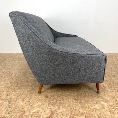 Mid Century Sofa