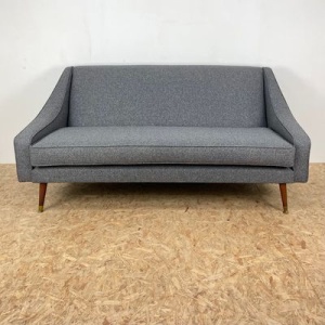 Mid Century Sofa