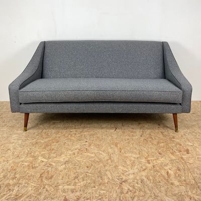 Mid Century Sofa